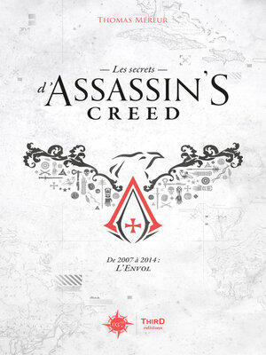cover image of Les Secrets d'Assassin's Creed
